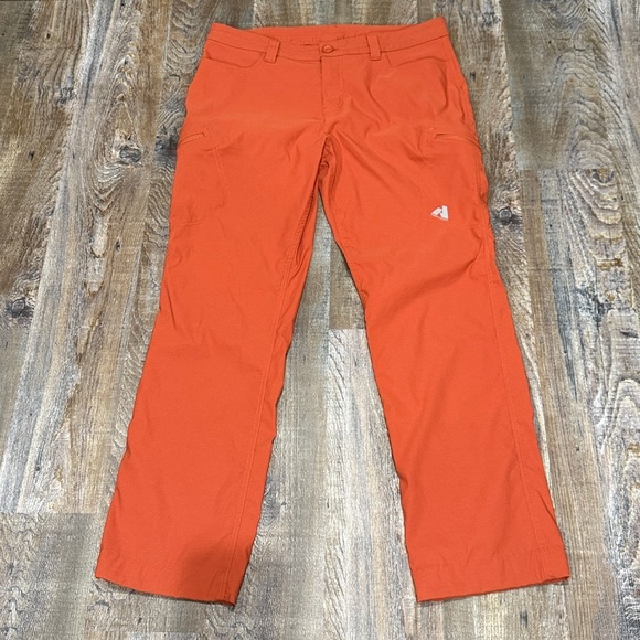 Eddie Bauer | First Ascent Cargo Pants - Picture 4 of 10